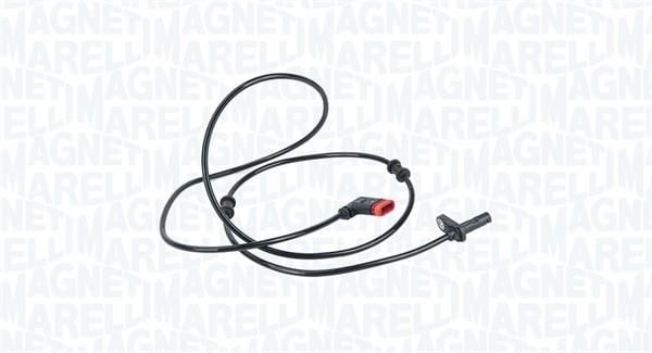 Magneti marelli 172100104010 Датчик АБС (ABS) 172100104010: Купити в Україні - Добра ціна на EXIST.UA!