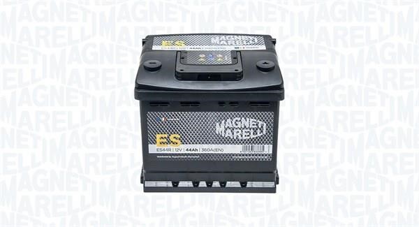 Magneti marelli 069044360005 Акумулятор Magneti marelli 12В 44Ач 360А(EN) R+ 069044360005: Приваблива ціна - Купити в Україні на EXIST.UA!