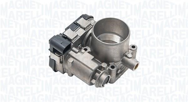 Magneti marelli 802010136401 Патрубок 802010136401: Купити в Україні - Добра ціна на EXIST.UA!