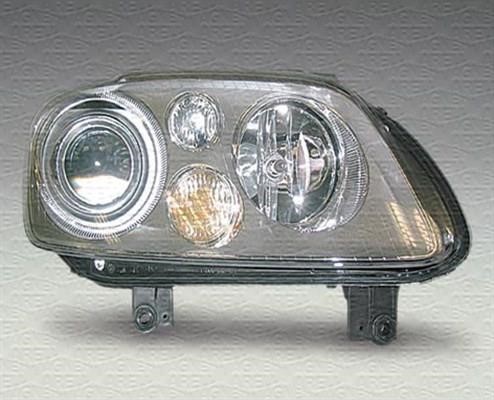 Magneti marelli 710301205674 Фара основная 710301205674: Купить в Украине - Отличная цена на EXIST.UA! 710301205674 Magneti marelli Фара основная