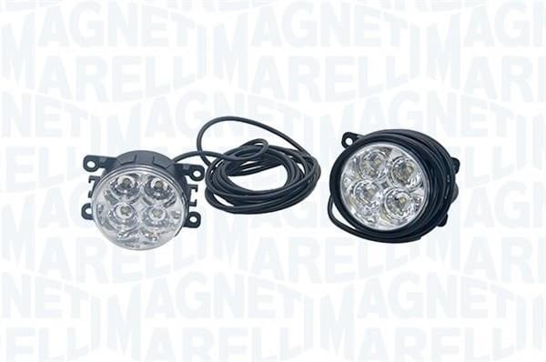 Magneti marelli 713120117010 Фари основні, комплект 713120117010: Купити в Україні - Добра ціна на EXIST.UA!
