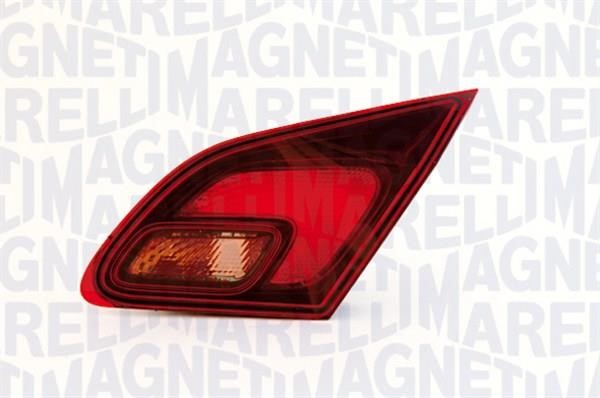 Magneti marelli 714021641805 Ліхтар задній 714021641805: Купити в Україні - Добра ціна на EXIST.UA!
