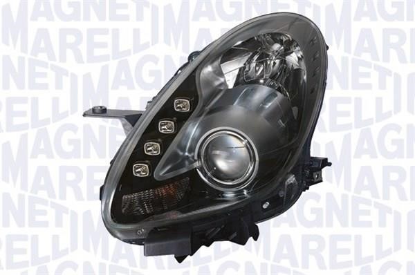 Magneti marelli 712497701129 Фара основна 712497701129: Приваблива ціна - Купити в Україні на EXIST.UA!