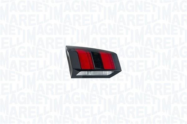 Magneti marelli 714081580102 Ліхтар задній 714081580102: Купити в Україні - Добра ціна на EXIST.UA!