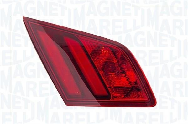 Magneti marelli 714081260701 Ліхтар задній внутрішній лівий 714081260701: Купити в Україні - Добра ціна на EXIST.UA!