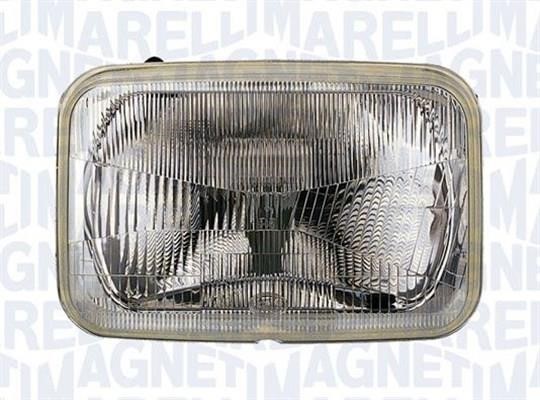Magneti marelli 718121601430 Фара основна 718121601430: Купити в Україні - Добра ціна на EXIST.UA!