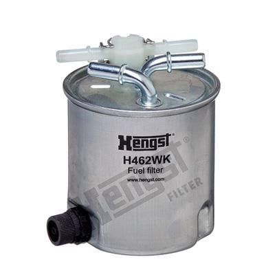 Hengst H462WK Фільтр палива H462WK: Купити в Україні - Добра ціна на EXIST.UA!