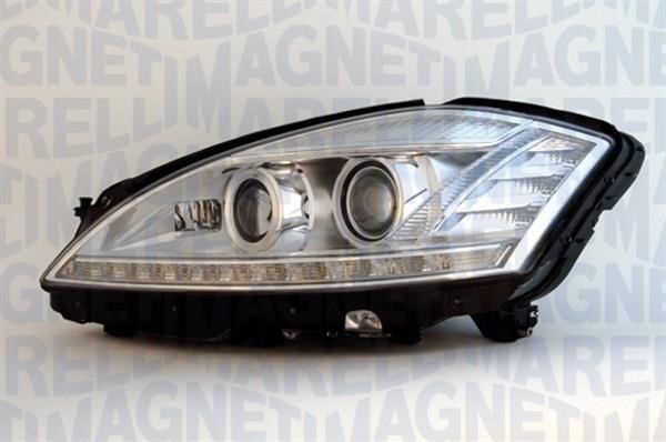 Magneti marelli 711307023058 Фара основная 711307023058: Купить в Украине - Отличная цена на EXIST.UA! 711307023058 Magneti marelli Фара основная