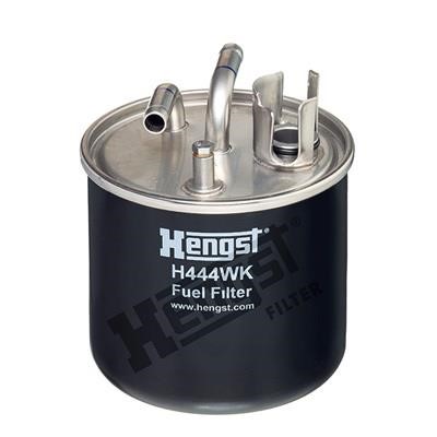 Hengst H444WK Фільтр палива H444WK: Купити в Україні - Добра ціна на EXIST.UA!