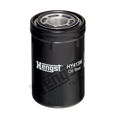 Hengst HY413W Фільтр, гідравлічна система привода робочого обладнання HY413W: Купити в Україні - Добра ціна на EXIST.UA!