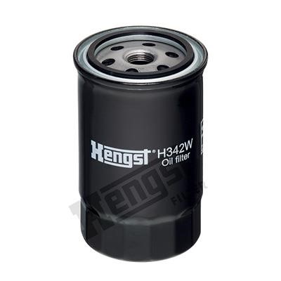 Hengst H342W Фільтр масляний H342W: Купити в Україні - Добра ціна на EXIST.UA!