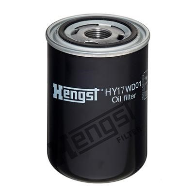Hengst HY17WD01 Фільтр гідравлічний HY17WD01: Купити в Україні - Добра ціна на EXIST.UA!