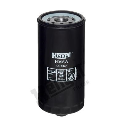 Hengst H396W Фільтр гідравлічний H396W: Купити в Україні - Добра ціна на EXIST.UA!