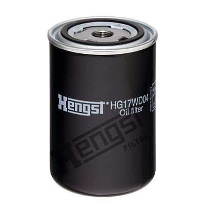 Hengst HG17WD04 Фільтр гідравлічний HG17WD04: Приваблива ціна - Купити в Україні на EXIST.UA!