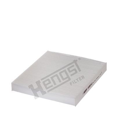 Hengst E4981LI Фільтр салону E4981LI: Купити в Україні - Добра ціна на EXIST.UA!
