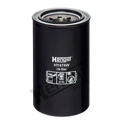 Hengst HY474W Фільтр гідравлічний HY474W: Приваблива ціна - Купити в Україні на EXIST.UA!