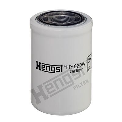 Hengst HY820W Фільтр гідравлічний HY820W: Купити в Україні - Добра ціна на EXIST.UA!