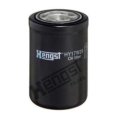 Hengst HY17W26 Фільтр гідравлічний HY17W26: Купити в Україні - Добра ціна на EXIST.UA!