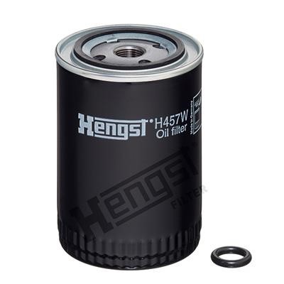 Hengst H457W Фільтр масляний H457W: Купити в Україні - Добра ціна на EXIST.UA!