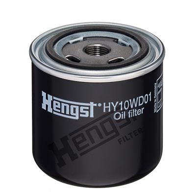 Hengst HY10WD01 Фільтр гідравлічний HY10WD01: Купити в Україні - Добра ціна на EXIST.UA!