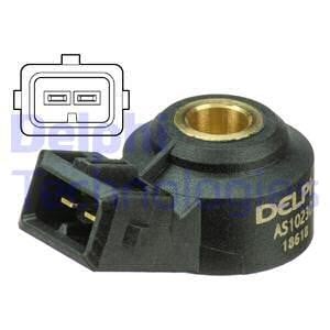 Delphi AS10230 Датчик детонації AS10230: Купити в Україні - Добра ціна на EXIST.UA!