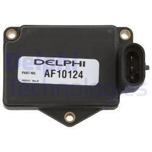 Delphi AF10124-11B1 Датчик масової витрати повітря AF1012411B1: Купити в Україні - Добра ціна на EXIST.UA!