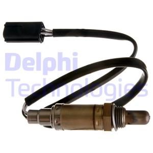 Delphi ES10743-12B1 Кисневий датчик ES1074312B1: Приваблива ціна - Купити в Україні на EXIST.UA!