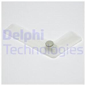 Delphi FS0096-11B1 Фільтр паливного насоса FS009611B1: Купити в Україні - Добра ціна на EXIST.UA!