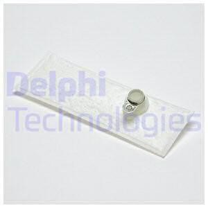 Delphi FS0108-11B1 Фільтр паливного насоса FS010811B1: Купити в Україні - Добра ціна на EXIST.UA!