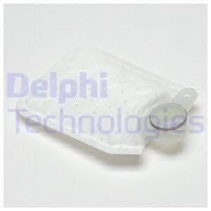Delphi FS0115-11B1 Фільтр паливного насоса FS011511B1: Купити в Україні - Добра ціна на EXIST.UA!