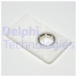 Delphi FS0120-11B1 Фільтр паливного насоса FS012011B1: Купити в Україні - Добра ціна на EXIST.UA!