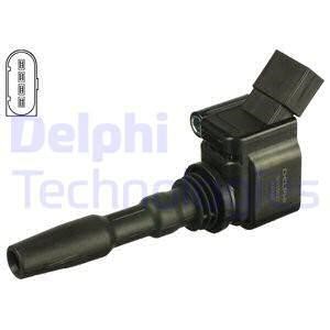 Delphi GN10631-17B1 Котушка запалювання GN1063117B1: Купити в Україні - Добра ціна на EXIST.UA!