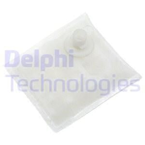 Delphi FS0191-11B1 Фільтр паливного насоса FS019111B1: Купити в Україні - Добра ціна на EXIST.UA!