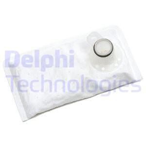 Delphi FS0193-11B1 Фільтр паливного насоса FS019311B1: Купити в Україні - Добра ціна на EXIST.UA!