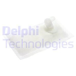 Delphi FS0195-11B1 Фільтр паливного насоса FS019511B1: Купити в Україні - Добра ціна на EXIST.UA!