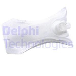 Delphi FS0198-11B1 Фільтр паливного насоса FS019811B1: Купити в Україні - Добра ціна на EXIST.UA!