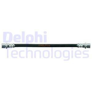 Delphi LH7356 Гальмівний шланг LH7356: Купити в Україні - Добра ціна на EXIST.UA!