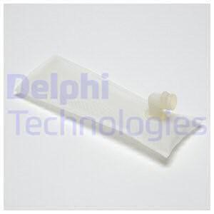 Delphi FS0080-11B1 Фільтр паливного насоса FS008011B1: Купити в Україні - Добра ціна на EXIST.UA!