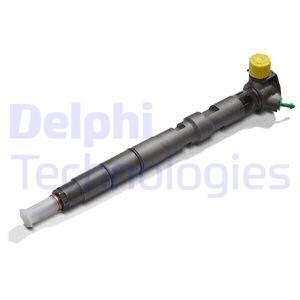 Delphi HRD361 Клапан впорскування HRD361: Купити в Україні - Добра ціна на EXIST.UA!