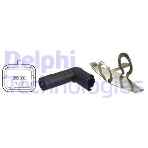Delphi SS11311 Датчик положення колінчатого валу SS11311: Купити в Україні - Добра ціна на EXIST.UA!