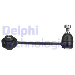 Delphi TC3544 Опора кульова TC3544: Купити в Україні - Добра ціна на EXIST.UA!