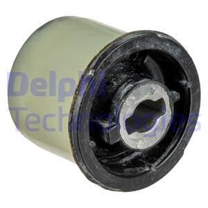 Delphi TD1813W Сайлентблок балки TD1813W: Купити в Україні - Добра ціна на EXIST.UA!
