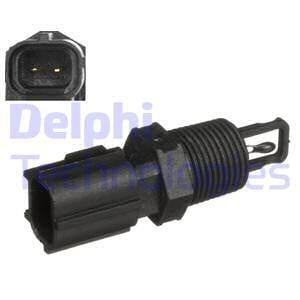 Delphi TS10502 Датчик температури впускного повітря TS10502: Купити в Україні - Добра ціна на EXIST.UA!