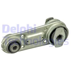 Delphi TEM069 Подушка двигуна TEM069: Купити в Україні - Добра ціна на EXIST.UA!