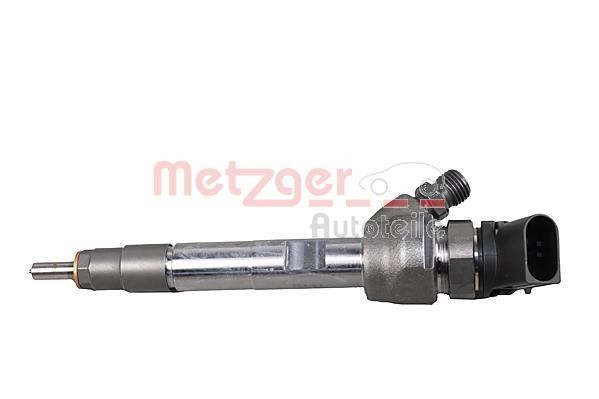Metzger 0871074 Інжекторна форсунка 0871074: Купити в Україні - Добра ціна на EXIST.UA!