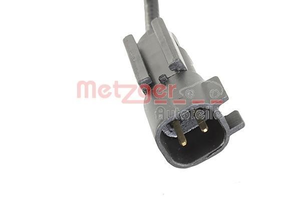 Купить Metzger 09001353 по низкой цене в Украине!