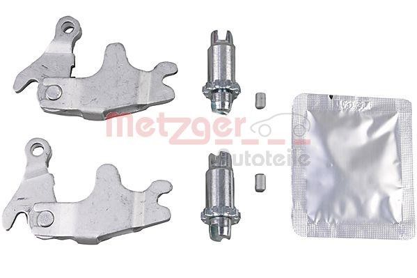 Metzger 12053007 Ремонтний комплект, розширювач 12053007: Купити в Україні - Добра ціна на EXIST.UA!