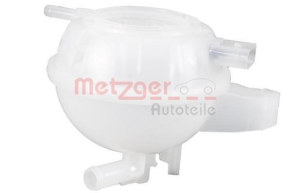 Metzger 2140197 Компенсаційний бак охолоджуючої рідини 2140197: Купити в Україні - Добра ціна на EXIST.UA!