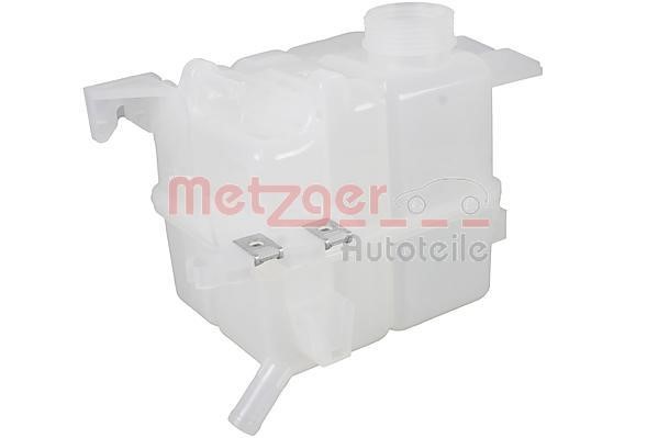 Metzger 2140320 Розширювальний бачок, охолоджувальна рідина 2140320: Купити в Україні - Добра ціна на EXIST.UA!