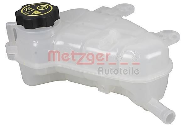 Metzger 2140321 Розширювальний бачок, охолоджувальна рідина 2140321: Купити в Україні - Добра ціна на EXIST.UA!